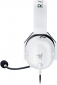 Навушники Razer BlackShark V2 X для PS5 (RZ04-03241300-R3G1) White  - фото 2 - інтернет-магазин електроніки та побутової техніки TTT