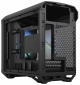 Корпус Fractal Design Torrent Nano RGB TG Light Tint (FD-C-TOR1N-02) Black  - фото 7 - інтернет-магазин електроніки та побутової техніки TTT