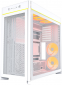 Корпус Montech HS01 PRO White - фото 3 - интернет-магазин электроники и бытовой техники TTT