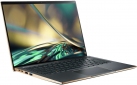 Ноутбук Acer Swift 5 SF514-56T-70DK (NX.K0HEU.00E) Mist Green - фото 2 - интернет-магазин электроники и бытовой техники TTT