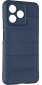 Чохол Gelius Deexe Terra Case for Realme C51 Dark Blue - фото 2 - інтернет-магазин електроніки та побутової техніки TTT