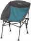 Кресло раскладное Uquip Comfy (244011) Blue/Grey  - фото 2 - интернет-магазин электроники и бытовой техники TTT