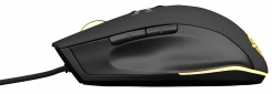 Мышь GamePro Headshot USB (GM260) Black - фото 6 - интернет-магазин электроники и бытовой техники TTT