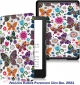 Обкладинка BeCover Smart Case для Amazon Kindle Paperwhite 11th Gen. 2021 (707210) Butterfly - фото 2 - інтернет-магазин електроніки та побутової техніки TTT