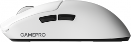 Мышь Gamepro Genesis Ranker (GM012W) White  - фото 3 - интернет-магазин электроники и бытовой техники TTT