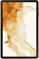 Обложка Samsung Protective Cover для Samsung Galaxy Tab A8 10.5 (X200/X205) (EF-RX200CBEGRU) Black - фото 2 - интернет-магазин электроники и бытовой техники TTT