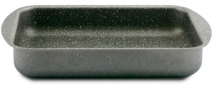Форма для випікання TVS Mineralia 35х27 см (BL039352530301) - фото 4 - інтернет-магазин електроніки та побутової техніки TTT