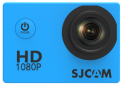 Экшн-камера SJCAM SJ4000 Blue - фото 2 - интернет-магазин электроники и бытовой техники TTT