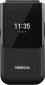Мобильный телефон Nokia 2720 Flip Dual Sim Black - фото 5 - интернет-магазин электроники и бытовой техники TTT