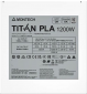 Блок питания Montech TITAN PLA 1200W (TITAN PLA 1200) - фото 5 - интернет-магазин электроники и бытовой техники TTT