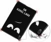 Обкладинка BeCover Smart Case для Lenovo Tab P11 (706100) Don’t Touch - фото 2 - інтернет-магазин електроніки та побутової техніки TTT