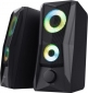 Акустическая система Trust GXT 606 Javv RGB-Illuminated (TR25108) Black  - фото 3 - интернет-магазин электроники и бытовой техники TTT