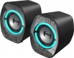 Акустична система Edifier Hecate G1000 II 2.0 USB/AUX/Bluetooth Black - фото 3 - інтернет-магазин електроніки та побутової техніки TTT