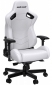 Крісло геймерське Anda Seat Kaiser 2 Size XL (AD12XL-07-W-PV-W01) White  - фото 9 - інтернет-магазин електроніки та побутової техніки TTT