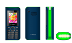 Мобильный телефон VIAAN V11 Blue - фото 3 - интернет-магазин электроники и бытовой техники TTT