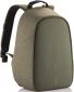Рюкзак XD Design Bobby Hero Small (P705.707) Green  - фото 2 - інтернет-магазин електроніки та побутової техніки TTT