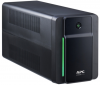 ДБЖ APC Back-UPS 1200VA IEC (BX1200MI) - фото 3 - інтернет-магазин електроніки та побутової техніки TTT