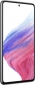 Смартфон Samsung Galaxy A53 5G 8/256GB (SM-A536EZKHSEK) Black - фото 3 - интернет-магазин электроники и бытовой техники TTT