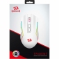 Мышь Redragon Trident Wireless (71864) White  - фото 2 - интернет-магазин электроники и бытовой техники TTT
