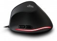 Мышь Media-Tech Vertic USB (MT1122) Black  - фото 3 - интернет-магазин электроники и бытовой техники TTT