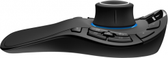 Мышь 3Dconnexion SpaceMouse Pro (3DX-700040) - фото 4 - интернет-магазин электроники и бытовой техники TTT
