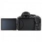 Фотоаппарат Nikon D5300 + AF-P 18-55mm VR Black Kit (VBA370K007) - фото 4 - интернет-магазин электроники и бытовой техники TTT