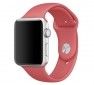 Ремінець Apple Watch 42mm Pink Sport Band - фото 3 - інтернет-магазин електроніки та побутової техніки TTT