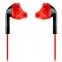 Навушники Yurbuds Inspire 100 Red-Black (YBIMINSP01RNB) - фото 3 - інтернет-магазин електроніки та побутової техніки TTT