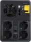 ИБП APC Back-UPS 900W/1600VA USB Schuko (BX1600MI-GR) - фото 2 - интернет-магазин электроники и бытовой техники TTT