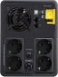 ИБП APC Back-UPS 900W/1600VA USB Schuko (BX1600MI-GR) - фото 2 - интернет-магазин электроники и бытовой техники TTT