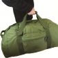 Сумка дорожная Highlander Loader Holdall 100 (925491) Olive - фото 5 - интернет-магазин электроники и бытовой техники TTT