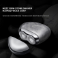 Електробритва Metz Firm Stone Shaver MZPS021-Rock Gray - фото 6 - інтернет-магазин електроніки та побутової техніки TTT