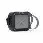 Портативная акустика Pixus Scout mini Black - фото 3 - интернет-магазин электроники и бытовой техники TTT
