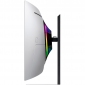 Монитор Samsung Odyssey OLED G8 S34DG852SI (LS34DG852SIXUA) - фото 4 - интернет-магазин электроники и бытовой техники TTT