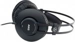 Навушники AKG K52 (3169H00010) - фото 3 - інтернет-магазин електроніки та побутової техніки TTT