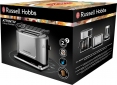 Тостер Russell Hobbs Attentiv 2S 26210-56 - фото 2 - інтернет-магазин електроніки та побутової техніки TTT