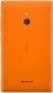 Смартфон Nokia XL Dual sim Orange - фото 2 - інтернет-магазин електроніки та побутової техніки TTT