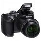 Фотоаппарат Nikon Coolpix B500 (VNA951E1) Black - фото 5 - интернет-магазин электроники и бытовой техники TTT