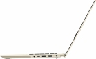 Ноутбук Asus Vivobook S 15 OLED K5504VN-L1026WS (90NB0ZQ4-M000W0) Cream White - фото 7 - интернет-магазин электроники и бытовой техники TTT