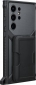 Накладка Samsung Rugged Gadget Cover для Samsung Galaxy S23 Ultra (EF-RS918CBEGRU) Titan - фото 6 - інтернет-магазин електроніки та побутової техніки TTT