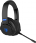Навушники Sades SA-202 Runner (sa202bkb) Black/Blue - фото 2 - інтернет-магазин електроніки та побутової техніки TTT