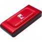 SSD диск Kingston XS1000 BoC Portable SSD 1TB USB 3.2 Gen 2 (SXS1000R/1000GA) Red - фото 2 - інтернет-магазин електроніки та побутової техніки TTT