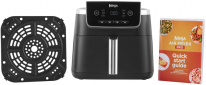 Мультипіч NINJA Air Fryer Pro AF140EU - фото 6 - інтернет-магазин електроніки та побутової техніки TTT