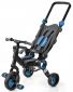 Велосипед детский Galileo Strollcycle GB-1002-B (9506000120935) Black/Blue - фото 2 - интернет-магазин электроники и бытовой техники TTT