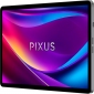Планшет Pixus Deon 6/128GB LTE Gray - фото 5 - интернет-магазин электроники и бытовой техники TTT