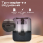 Акустическая система Promate Glitz-L 10W (glitz-l.black) Black  - фото 5 - интернет-магазин электроники и бытовой техники TTT