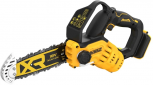 Пила ланцюгова акумуляторна DeWalt безщіткова 18В XR Li-lon без АКБ та ЗП (DCMPS520N) - фото 2 - інтернет-магазин електроніки та побутової техніки TTT