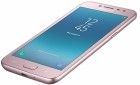 Смартфон Samsung Galaxy J2 2018 (SM-J250FZIDSEK) Pink - фото 5 - интернет-магазин электроники и бытовой техники TTT