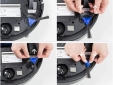 Комплект аксесуарів ANKER Eufy RoboVac Replacement Kit (T29090N1) - фото 2 - інтернет-магазин електроніки та побутової техніки TTT