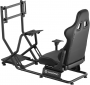 Игровое кресло кокпит GamePro RS115 - фото 2 - интернет-магазин электроники и бытовой техники TTT